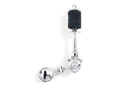 GIBRALTAR CYMBAL ARM/ACCESSORY CYMBAL HOLDER SC-DCT-TP держатель для тарелки
