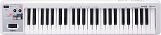 Midi-клавиатура Roland A-49-WH