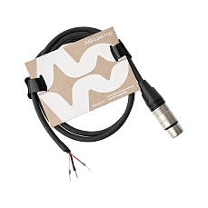Кабель XLR-F AVCLINK CABLE-835/3