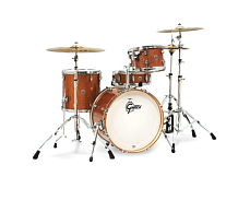 GRETSCH CT1-J404-BS
