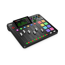Микшерная консоль RODE RODECaster Pro II