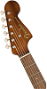 Акустическая гитара Fender Redondo Player Sunburst - 5