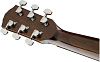 Акустическая гитара Fender Cd-60 Sunburst - 7