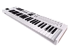 MIDI-клавиатура Arturia KeyLab Essential 49 mk3 White - 8