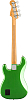 Бас-гитара Fender Player Plus ACTIVE P BASS MN Cosmic Jade - 2