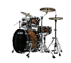 Ударная установка Tama WBS42S-MBR STARCLASSIC WALNUT/BIRCH - 2