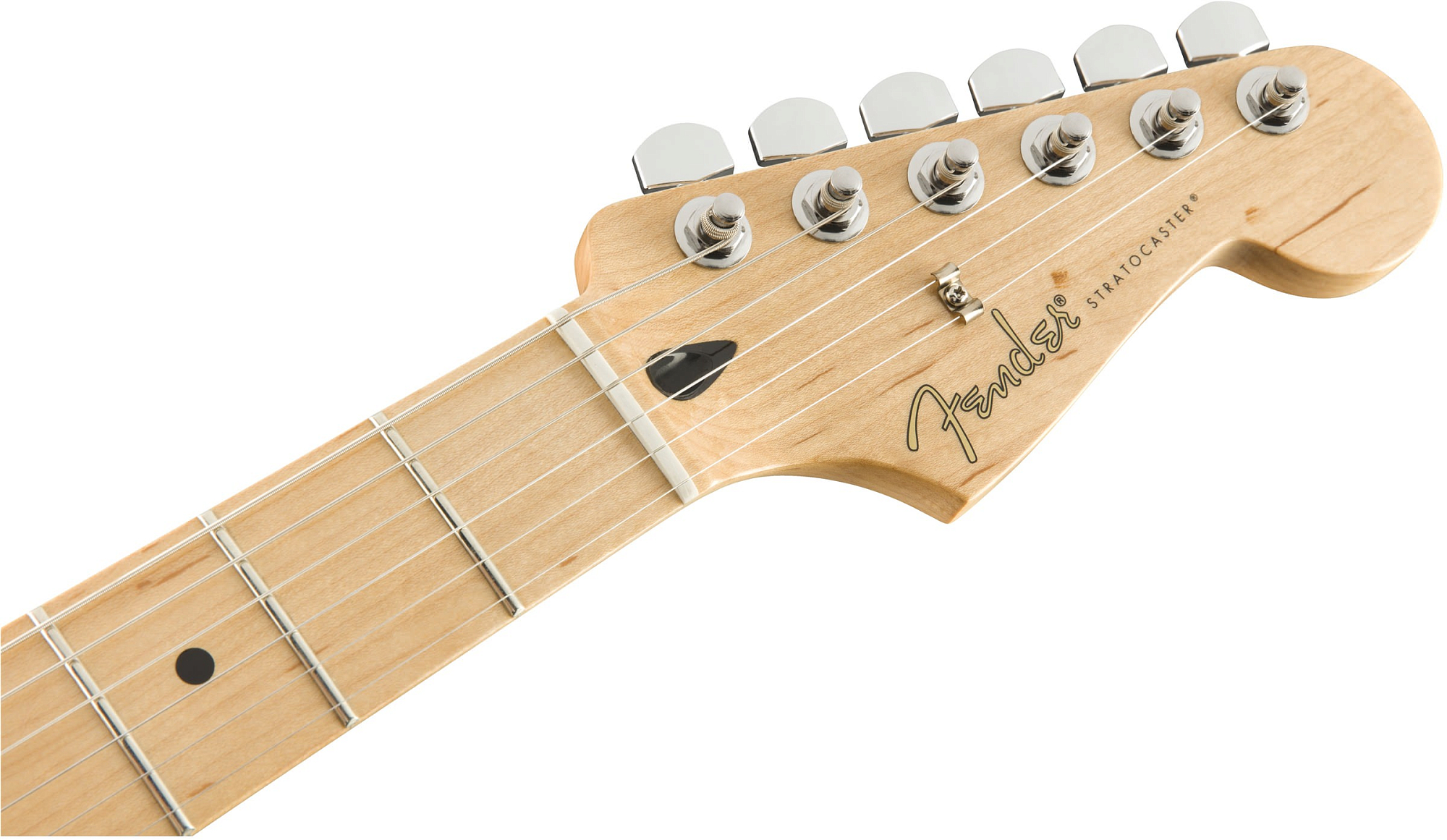 Электрогитара Fender PLAYER Stratocaster MN Tidepool - 12
