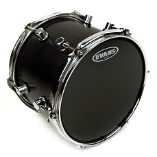 B15ONX2 Onyx Пластик для том барабана 15, Evans