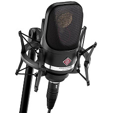 Студийный микрофон Neumann TLM 107 STUDIOSET BK