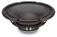 EighteenSound 12ND610/16 - 12'' динамик СЧ, неодим, 8 Ом, 450 Вт AES, 102 дБ, 80...5500 Гц