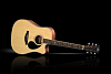 Акустическая гитара Kepma D1CPRO-NM - 3