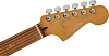 Электрогитара Fender Player Plus Meteora HH PF Belair Blue - 5