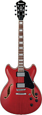 Электрогитара Ibanez AS73-TCD