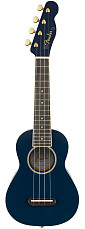 Укулеле Fender G VanderWaal Moonlight Ukulele Natural
