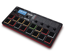 Сэмплер Akai MPX16