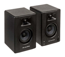 Активные студийные мониторы M-Audio BX3 (пара)
