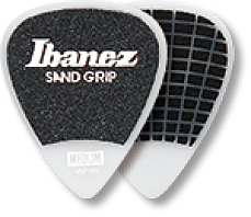 Медиаторы Ibanez PA14MSG-WH PICKS