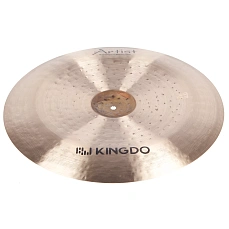 Тарелка Kingdo Classic Raw Bell 18" China