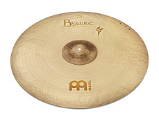 B22SACR Byzance Vintage Sand Crash Ride Тарелка 22, Meinl