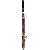 Фагот Yamaha YFG-812C - 2