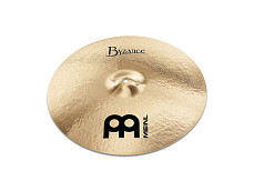 B16MTC-B Byzance Brilliant Medium Thin Crash Тарелка 16, Meinl
