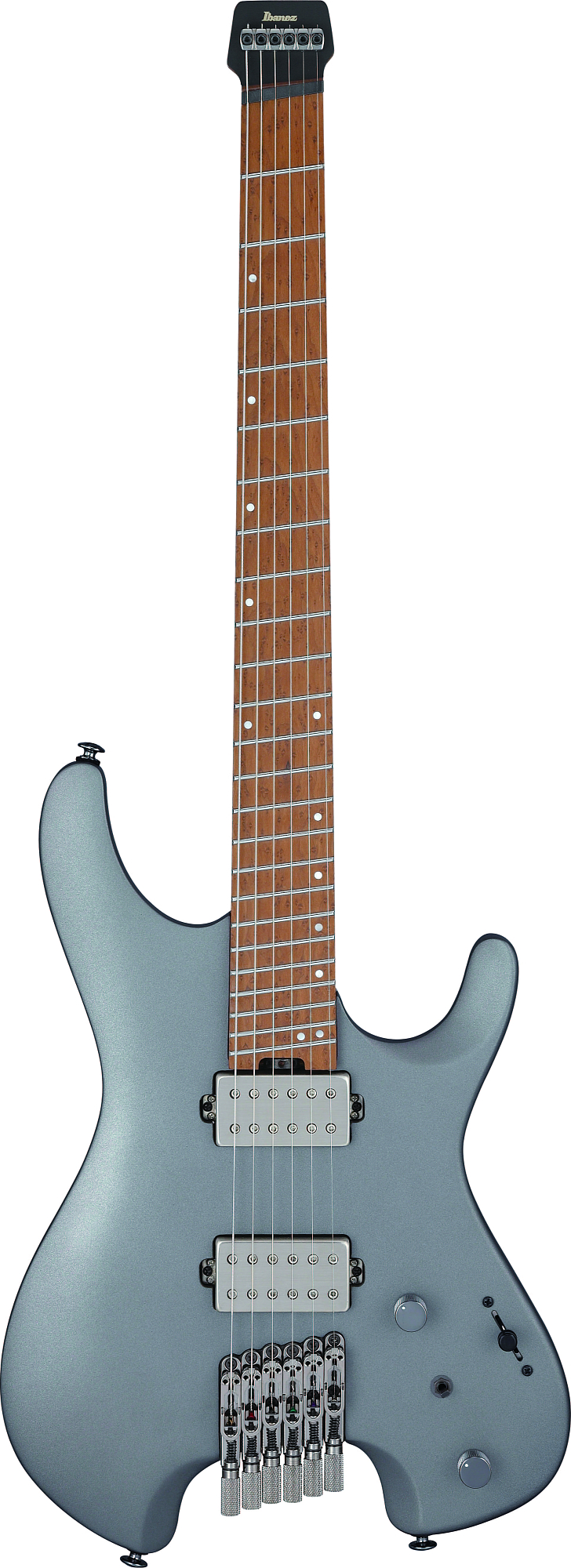 Электрогитара Ibanez QX52-MGM, Золотой - 5