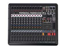 Активный микшерный пульт LAudio AG-12PBX4
