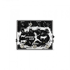 Педаль эффектов Thermion 01STA00001 Stone Age