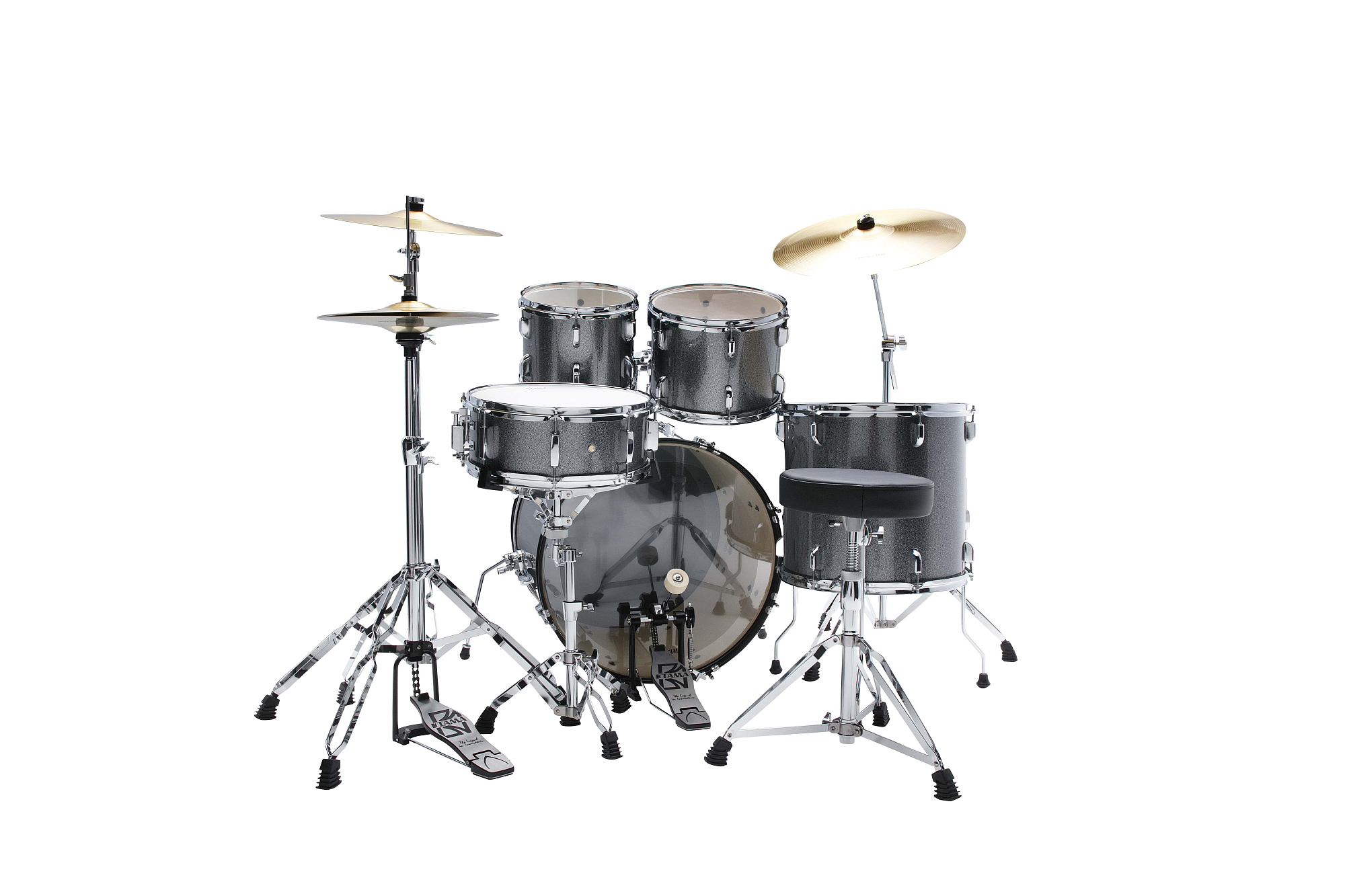 Ударная установка Tama ST52H6-CSS - 11