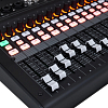 Цифровой микшер Yamaha MGX16V Black - 9