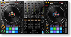 DJ-контроллер Pioneer DDJ-1000