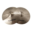 Тарелки Kingdo Modern 14" Hi-Hat - 1