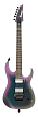 Электрогитара Ibanez RG60ALS-BAM, Чёрный - 1