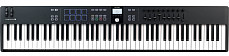 MIDI-клавиатура Arturia KeyLab Essential 88 mk3 Black