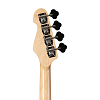 Бас-гитара Rockdale Classic PB Bass Black - 9