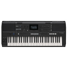 Синтезатор Yamaha PSR-E583