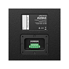 Архитектурный сабвуфер НЧ: 10" AUDAC ARCHI10/B - 2