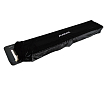 Накидка для цифровых фортепиано Casio серии S Aurora AU-NDP88CS-BK, бархатная, черная - 1