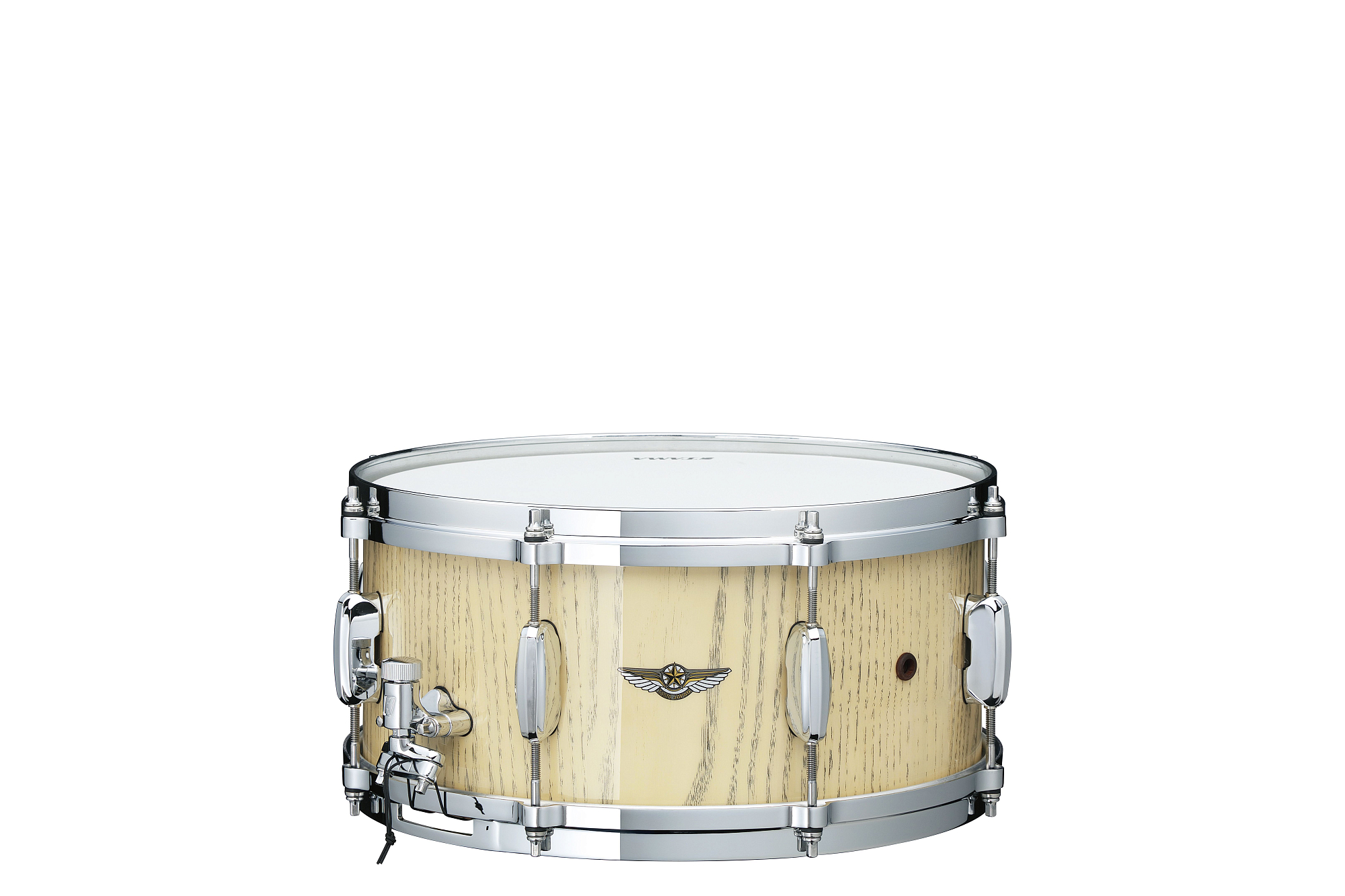 Ударная установка Tama TWS1465-AWC STAR WALNUT 14x6.5 Snare Drum - 2