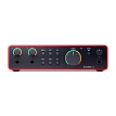 FOCUSRITE Scarlett 2i2 4th Gen - 1