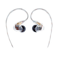 Наушники внутриканальные SHURE SE535-CL-EFS