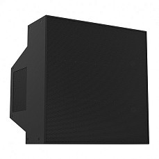 Пассивная акустическая система Electro‑Voice MTS‑6154‑64CPWB — чёрный, 64°