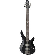 5-струнная бас-гитара Yamaha TRBX305 BLACK