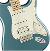 Электрогитара Fender PLAYER Stratocaster HSS MN Tidepool - 3