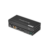 Передатчик и приемник сигнала HDMI AVCLINK HT-4K120 - 2
