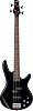 Бас-гитара Ibanez GSR200-BK - 2