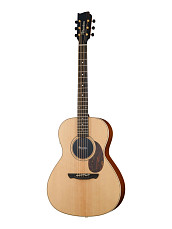 Акустическая гитара Alhambra 1.200 A00-SkSp E9