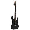 Электрогитара Rockdale Akira DX Black - 4