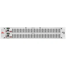 Графический эквалайзер DBX 231S