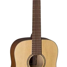 Акустическая гитара Baton Rouge X11LS/D-12
